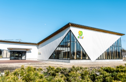 建物外観の画像