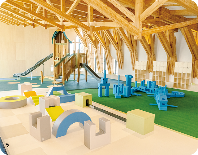 きゃべっちパークの画像01