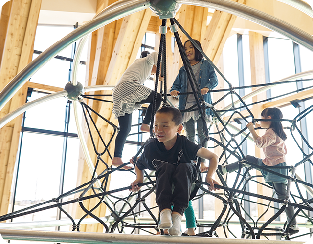 きゃべっちパークの画像02