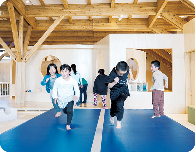 きゃべっちパークの画像03