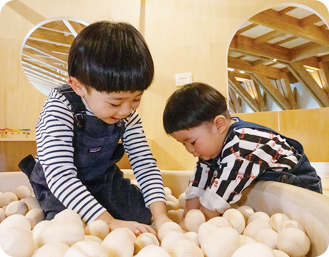 きゃべっちパークの画像04