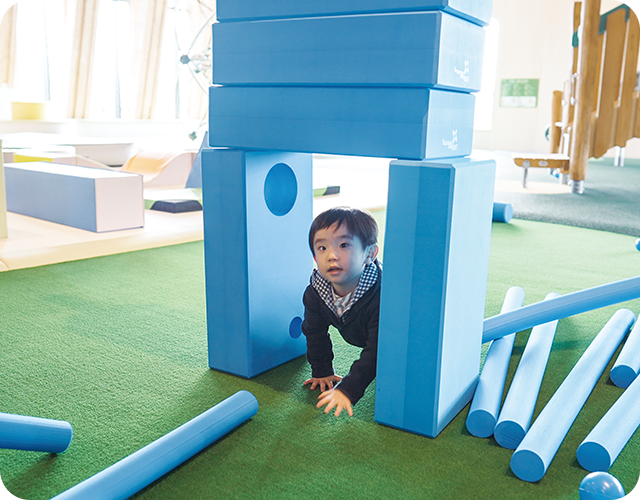 きゃべっちパークの画像05