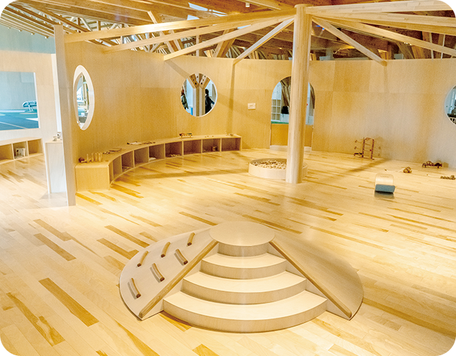 きゃべっちパークの画像06