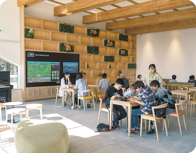 すまいるゾーンの画像02